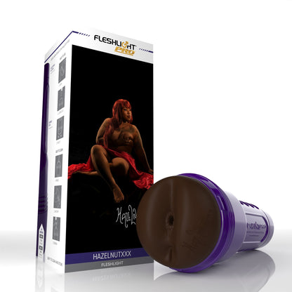 Hazelnutxxx Fleshlight