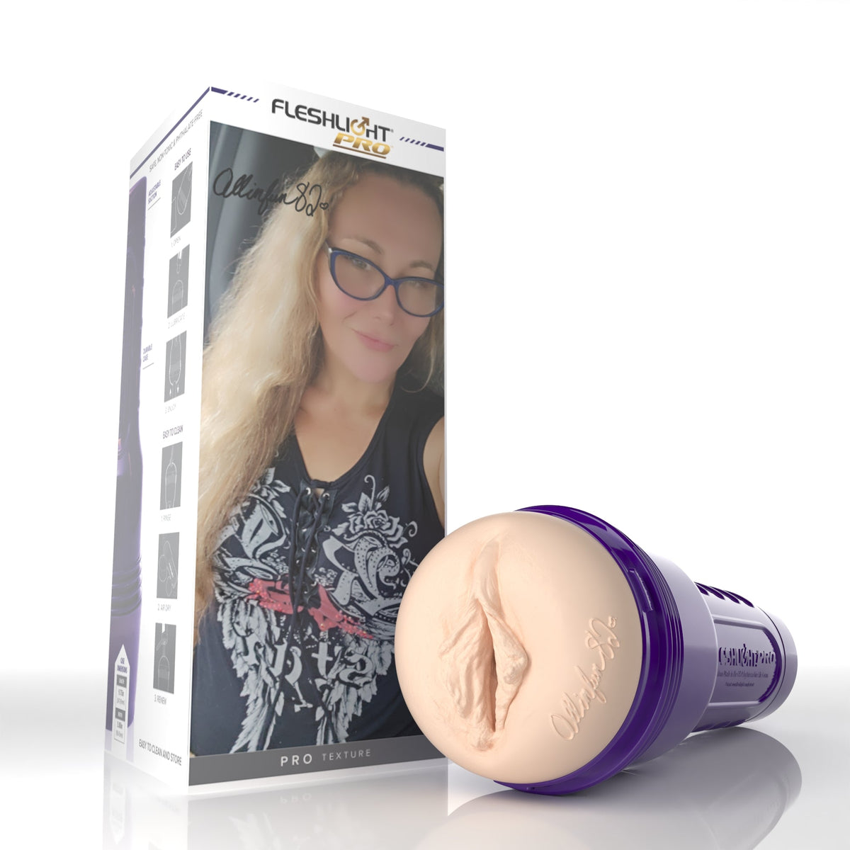 Allinfun82 Hintern