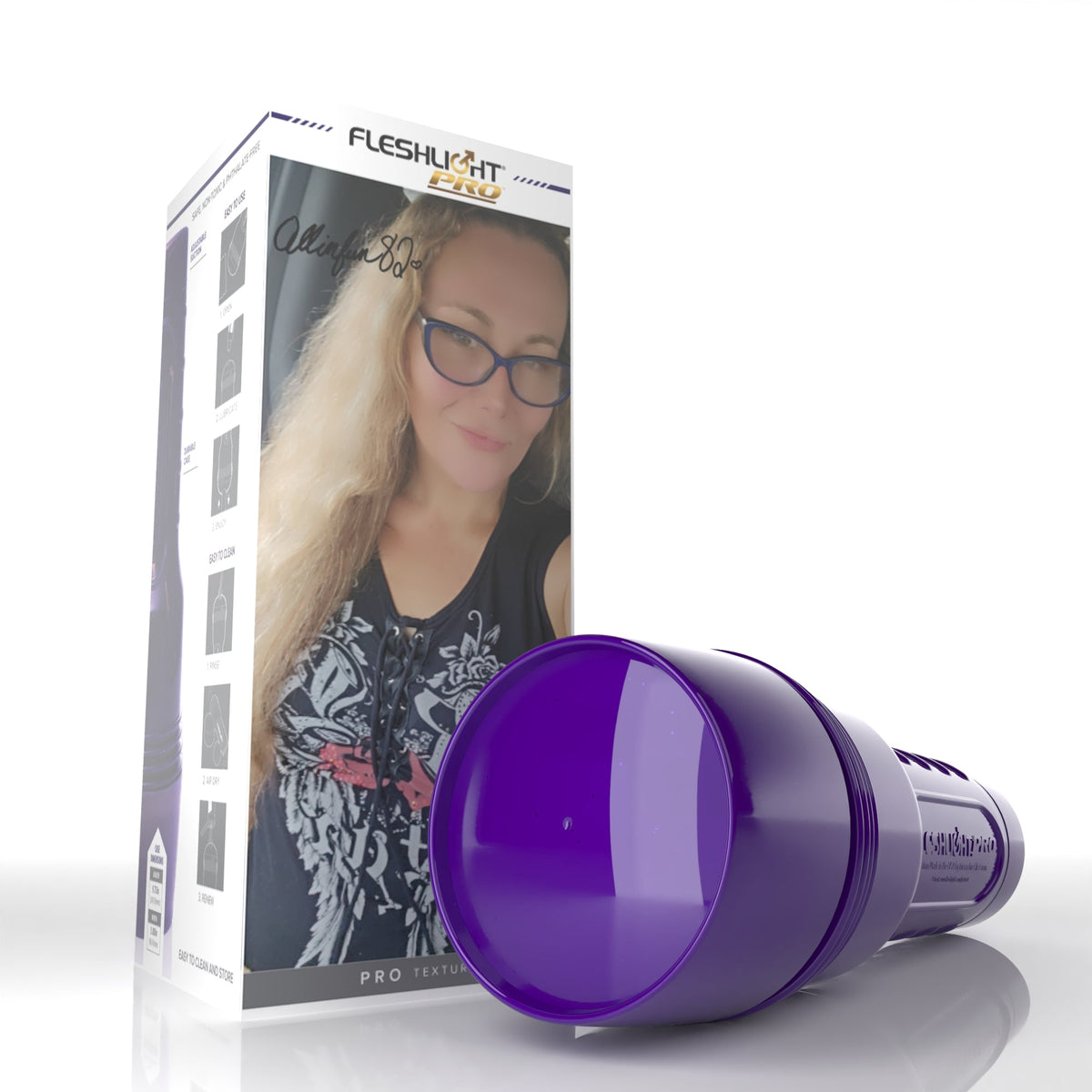 Allinfun82 Hintern