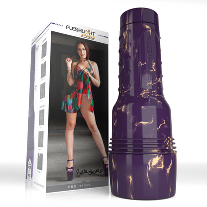 Belle ohara Lady