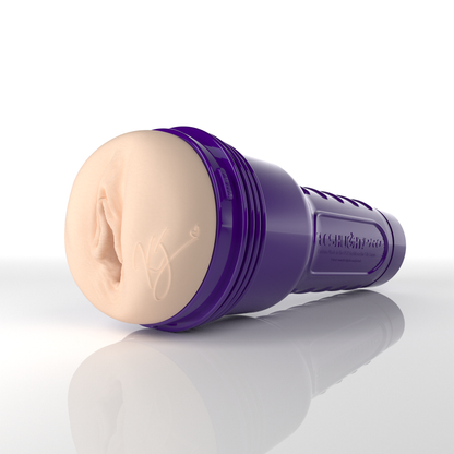 Kj Bennet Lady Fleshlight Allure With Case Fleshlight