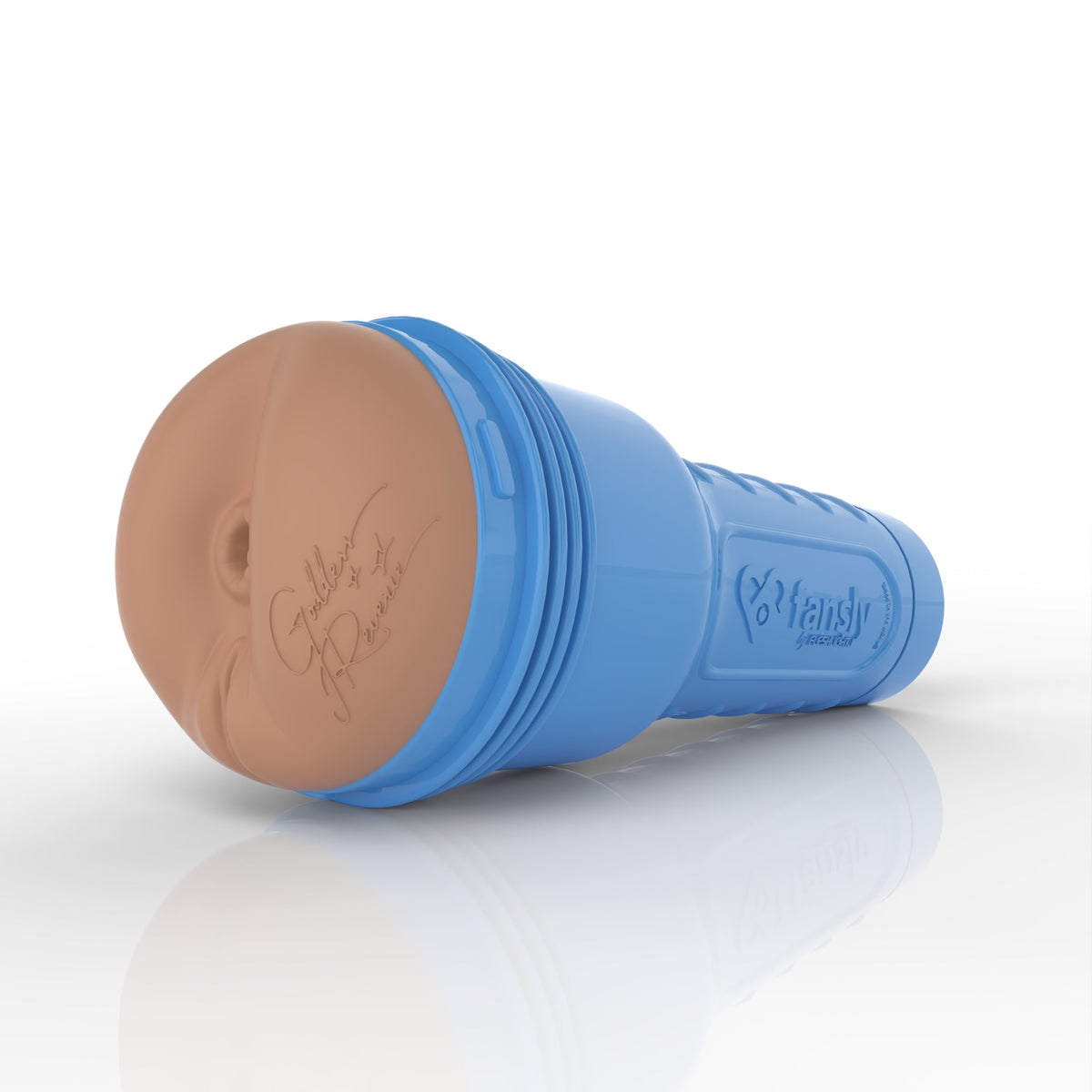 Goddess Reverie Fansly Fleshlight