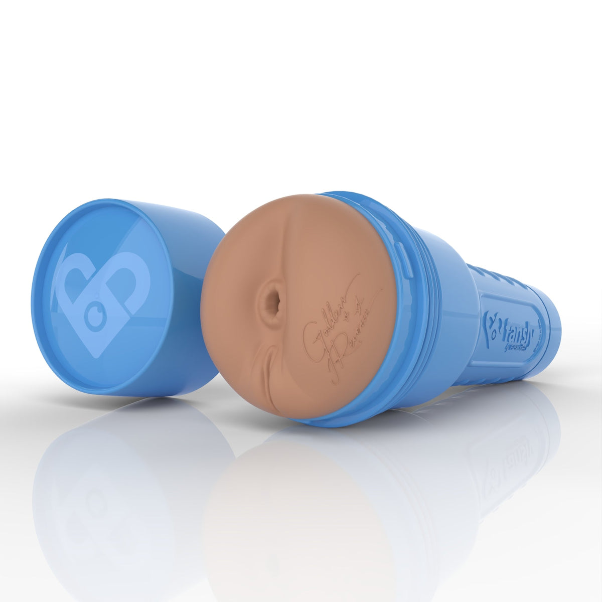 Goddess Reverie Fansly Fleshlight