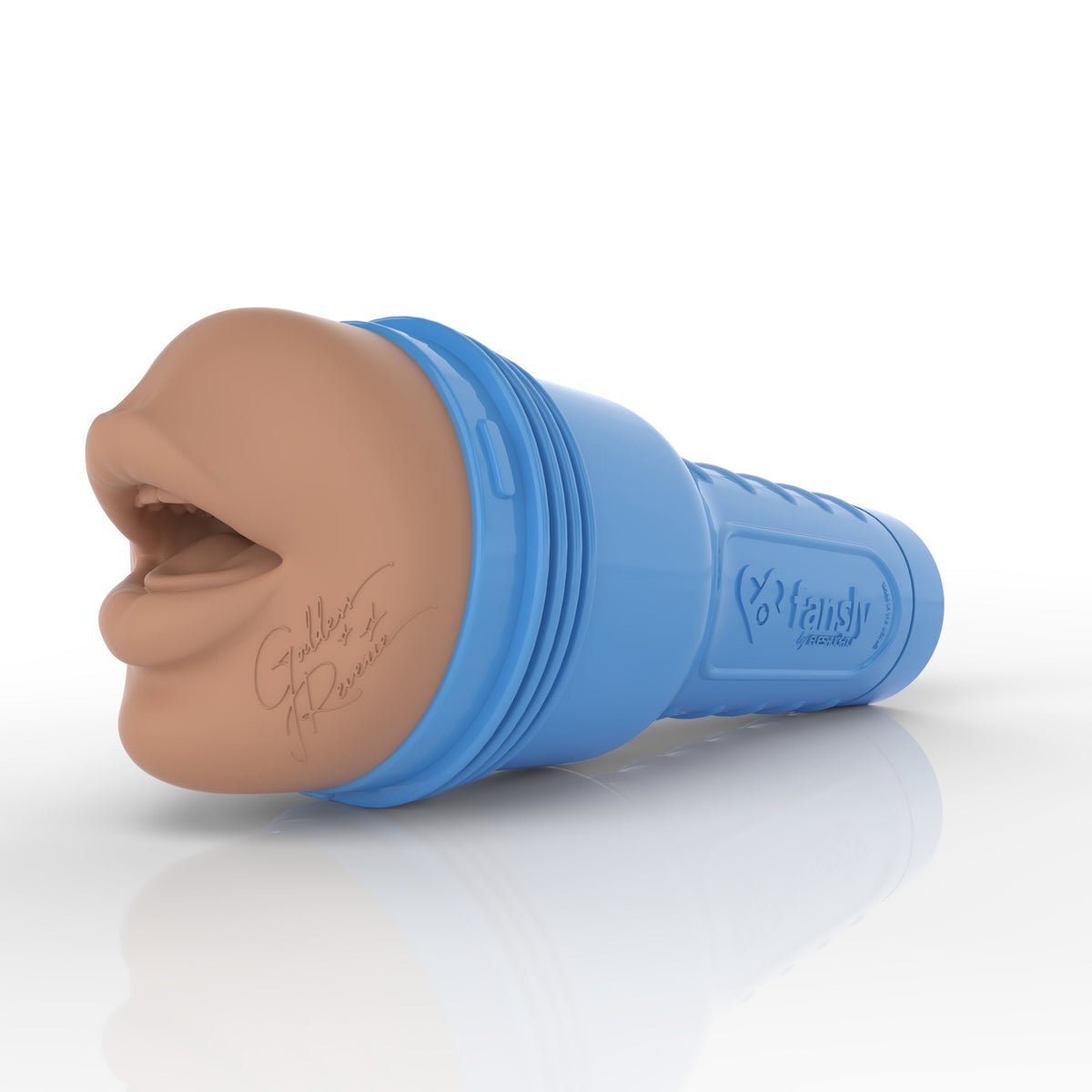 Goddess Reverie Fansly Fleshlight