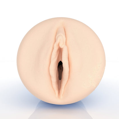 Calista Melissa Fansly Fleshlight: Lady