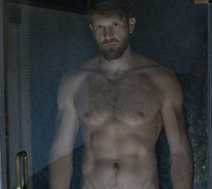Fleshjack Boy Colby Keller Dildo