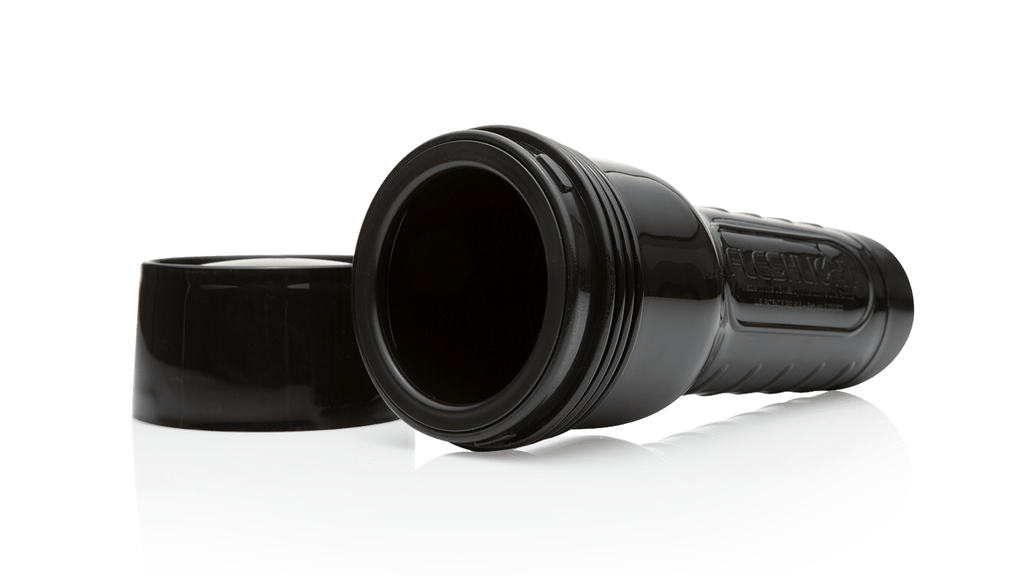 Cases Fleshlight Case: Black