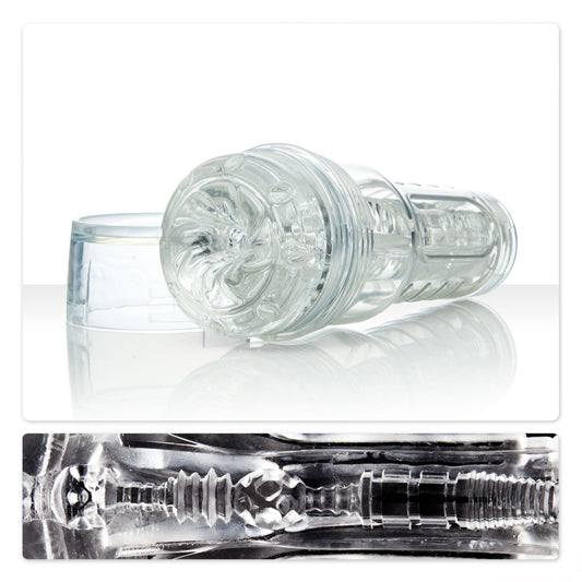 Masturbators Go Torque™ Ice