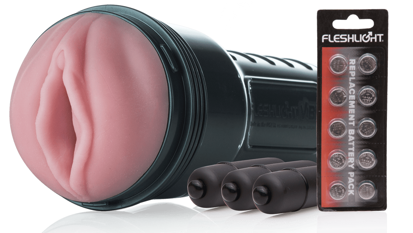 Masturbators Vibro™ Lady